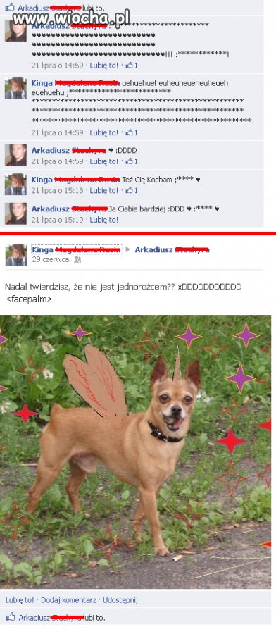 Szczęśliwa miłość