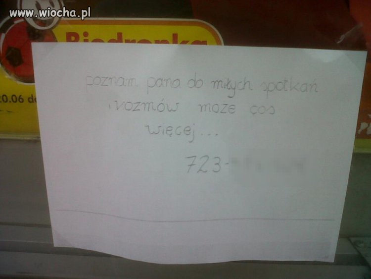 Biedronka