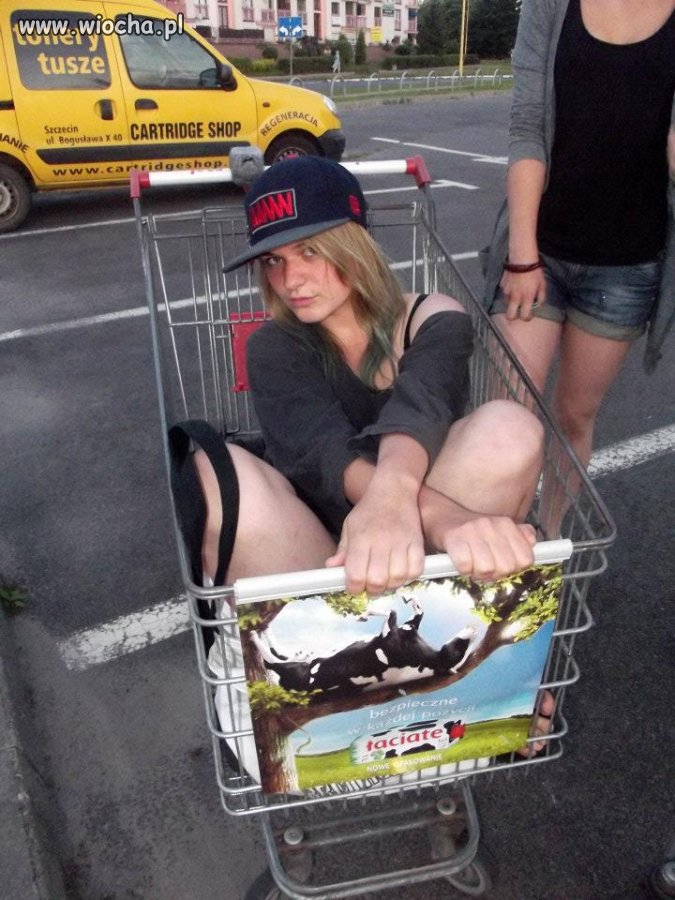 Dzisiejsi hipsterzy