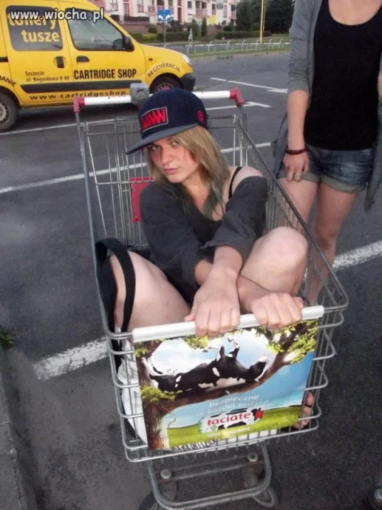 Dzisiejsi hipsterzy