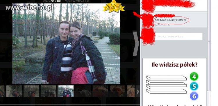 Sesja w parku...
