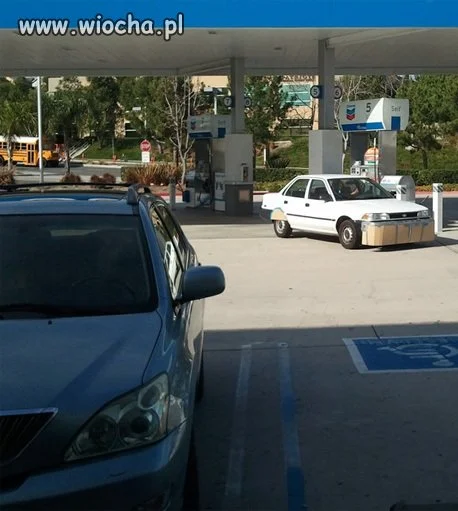 To się nazywa kreatywność 