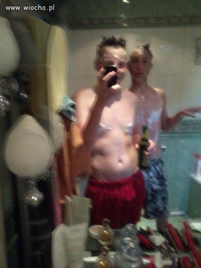 GeyParty
