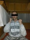 Chcesz w ryj ?