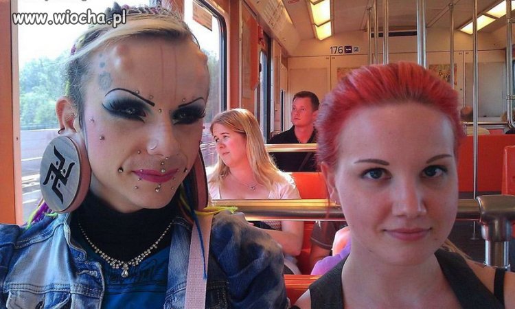 Tego to chyba nigdy nie zrozumie