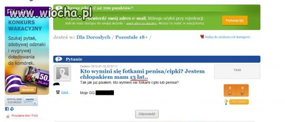 Dzieci XXI wieku 
