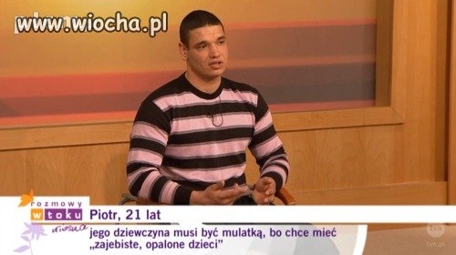 Nie ma to jak wygórowane ambicje.
