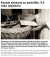 Sex, narkotyki, nieletni- wizerunek kościoła w XXI w