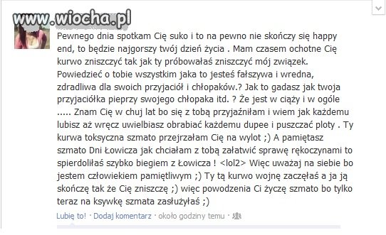 Już wiadomo po co facebook