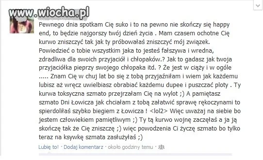Już wiadomo po co facebook