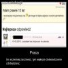 Jakie pytanie