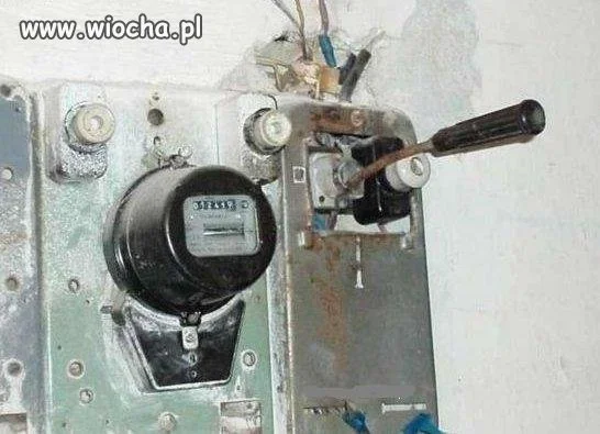Ja nie dam rady?