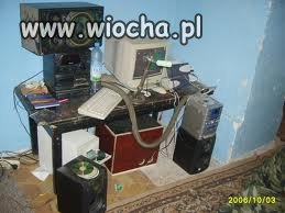 DJ.MARIO i jego sprzęt 