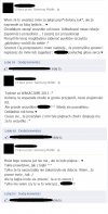Miłosne zwierzenia trzynastolatki