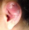 Piercing-