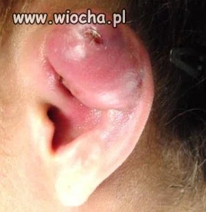Piercing-