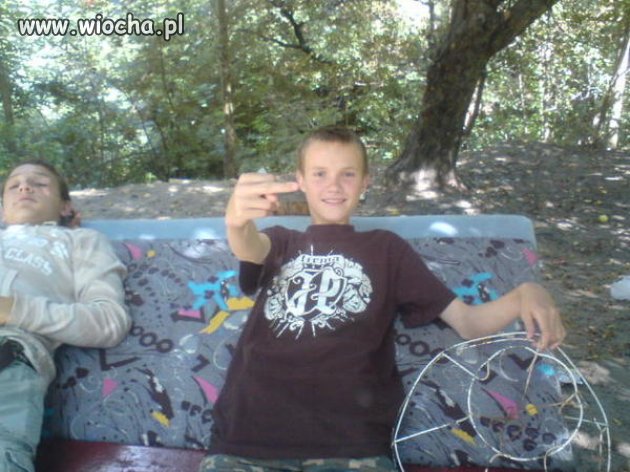 Dziecko JP . 