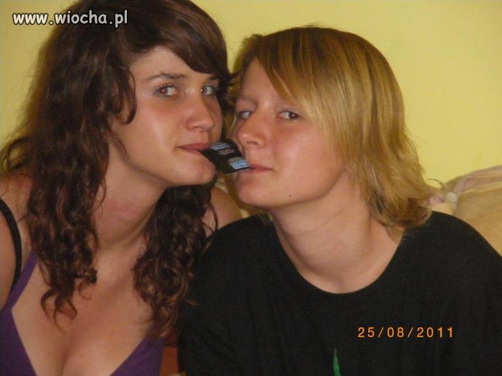 Wiocha z wakacji