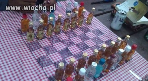 Szachy