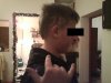 Kolejny dzieciak z JP