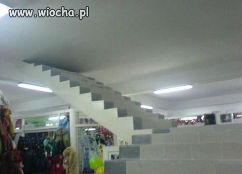 Z SERII SCHODY DO NIEBA