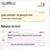 PO CO JEJ TEN PRZECIER???
