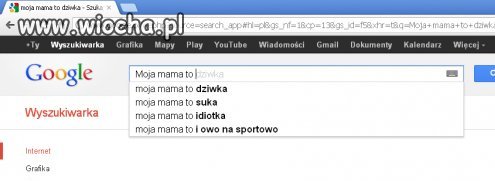 Podpowiedzi mnie dobiły...