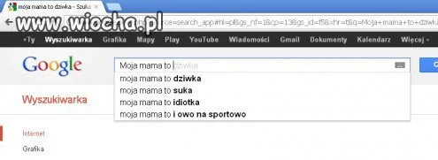 Podpowiedzi mnie dobiły...