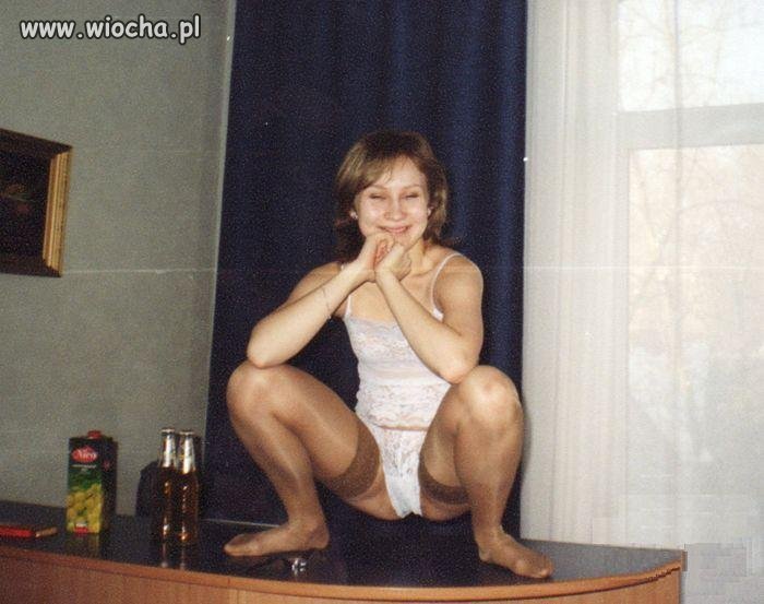Żabcia 
