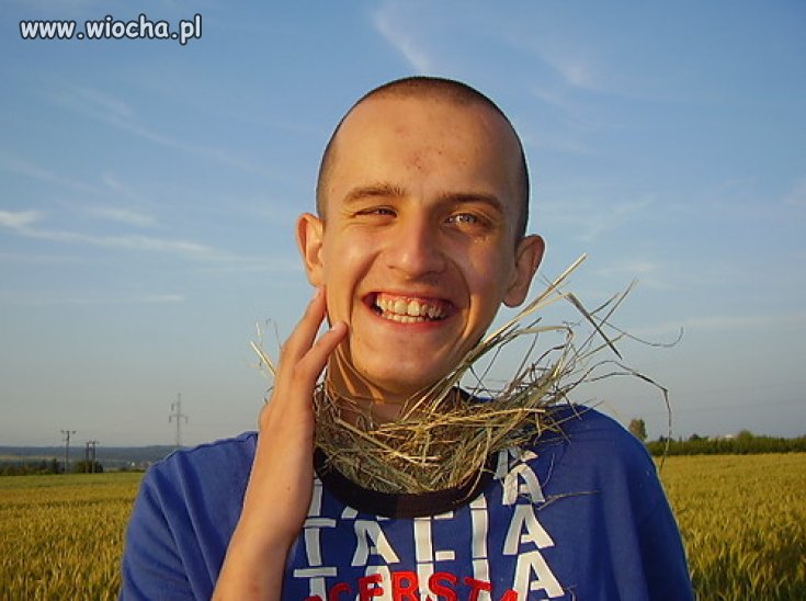 Nie wiem jak to opisać...