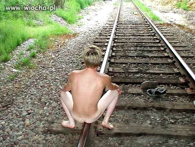 W oczekiwaniu na expres