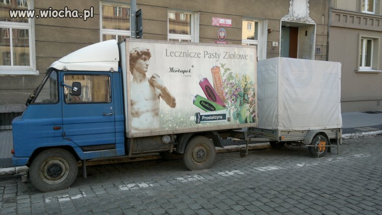 Zawsze znajdzie się rozwiązanie