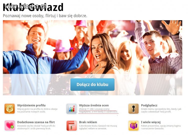 Wiocha na fotce 