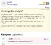 Czy mogę być w ciąży?