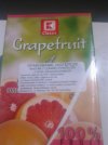 Sok z grejpfruta ...