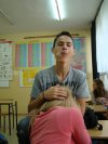 Następne do kolekcji: "takie tam..."