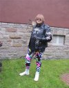 Nowy styl nowa moda