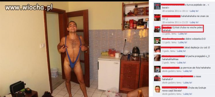 I"m sexy I'm know it
