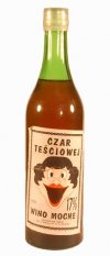 "Nieotwarty Czar Teściowej"...