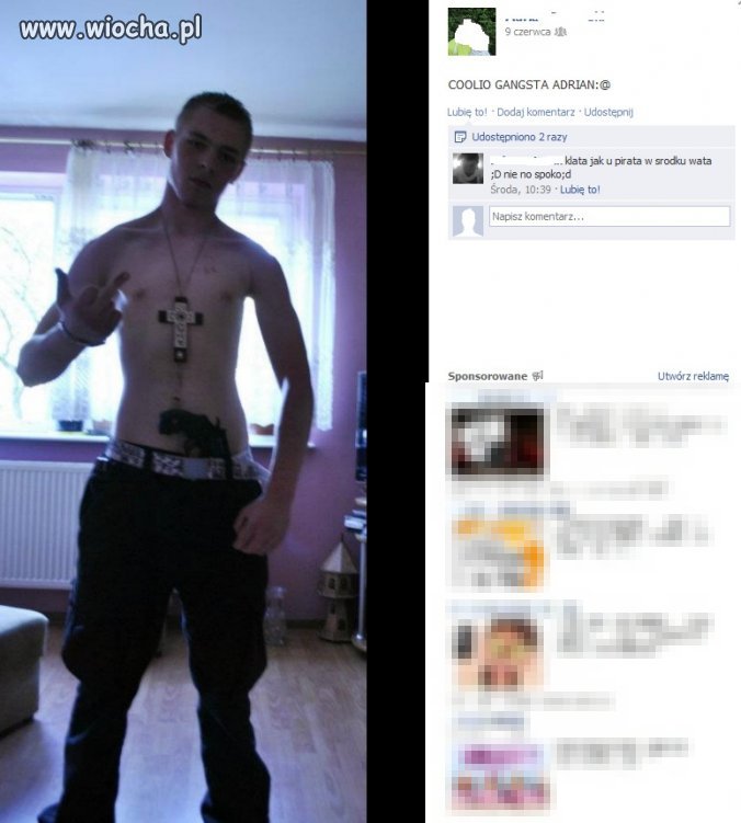 Strach się bać