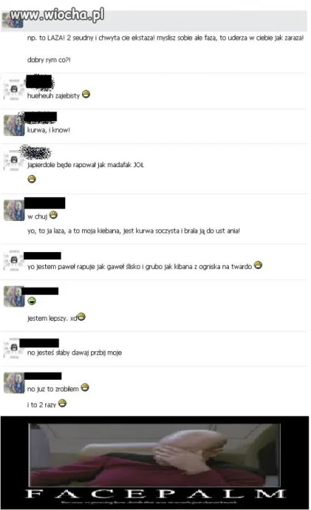 Polski rap 