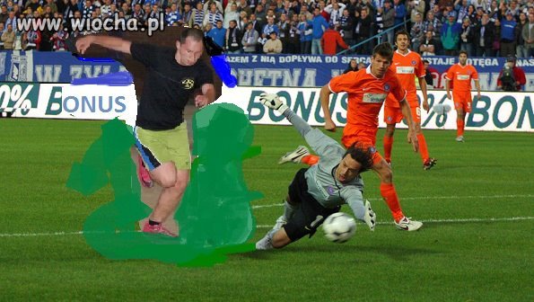 Paint master...