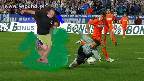 Paint master...