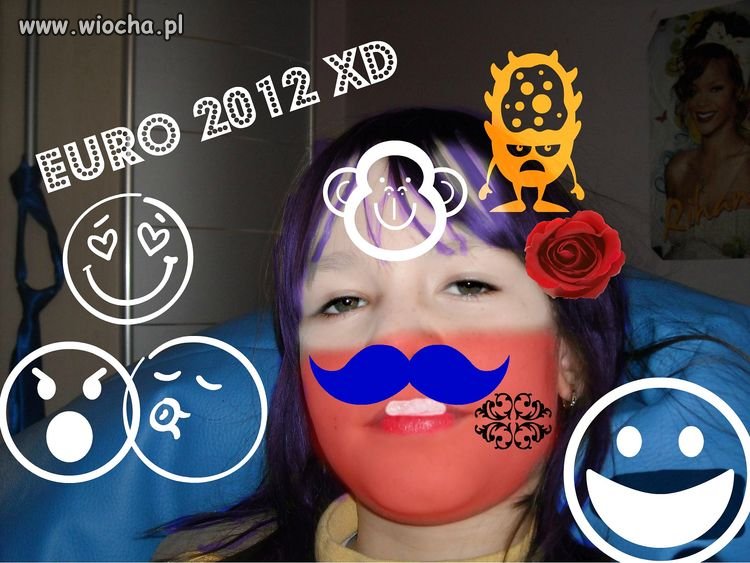 Dziecko photoshopa 