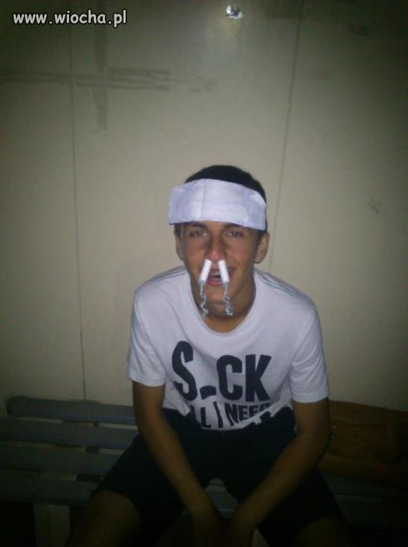 A takie tam 