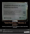 Jesteś Bezdomny? możemy ci pomóc...
