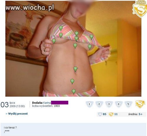 I co teraz?