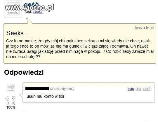 Konto w Tibii