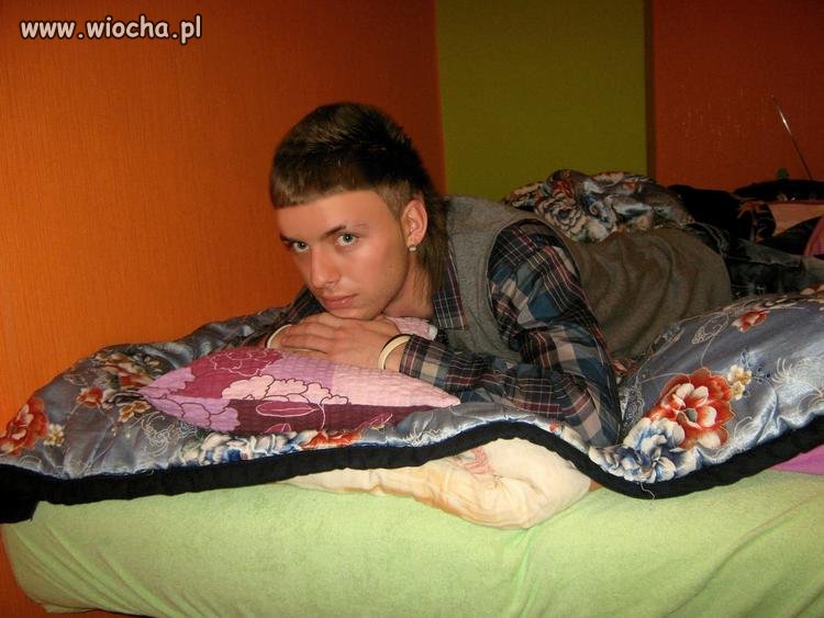 Gdzie ci mężczyźni...