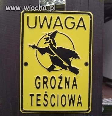 UWAGA